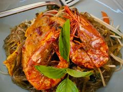 -CHINCHIN 青青·泰国料理(万象食家店)