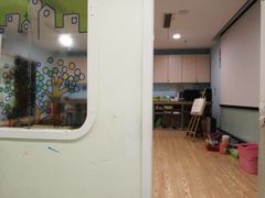 -爱乐梵国际儿童教育中心(古美店)