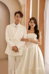 -北京燕尔婚礼策划