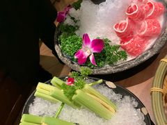 -捞王锅物料理(上海世茂广场店)