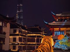 -Peet's Coffee皮爷咖啡(豫园店)