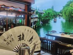 -外婆船宴餐厅·外婆喊你回家吃饭