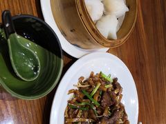 -金穗园·砂锅粥.醉鸡煲火锅(长寿路店)