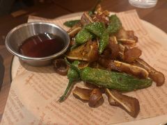 -Bistro Les Lilas丁香花小酒馆