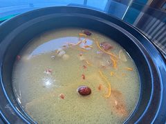 -野菌皇海景野生菌火锅(滨海大道店)