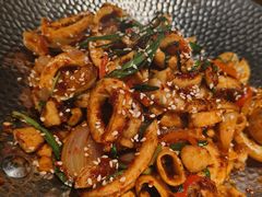 -大同江朝鲜菜•长春地标美食(绿园吾悦广场店)