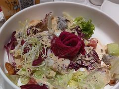 -马凯餐厅(地安门店)