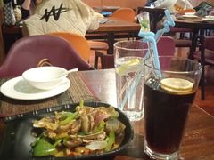 大堂-泰妃堂.泰菜.夜宵(赤岗总店)