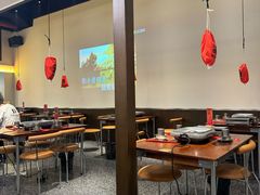 -猫公子纸上烤鱼烧烤•Bistro小酒馆(钱江世纪城店)