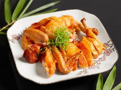 法式烧春鸡-琶醍壹号•音乐江景餐吧