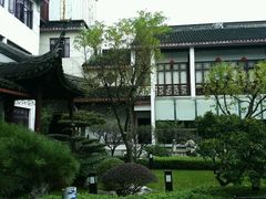 -全季酒店（苏州观前街平江路店）(原临顿路地铁站店)