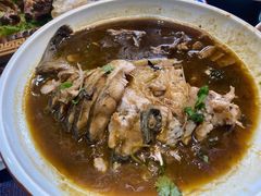 -塞伊德·蒙餐(锡林浩特店)