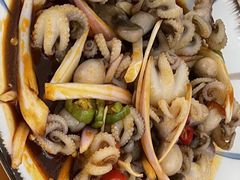 -孙记海鲜砂锅菜(拾味nice店)