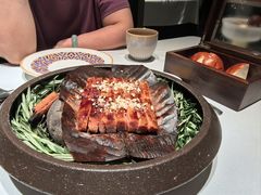 -狮拾久·现代新加坡料理(壹方城店)