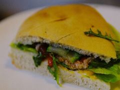 -Nectar One Cafe(勇烈路n1店)