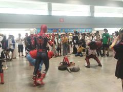 -重庆国际会议展览中心