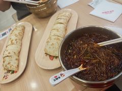 -卷翻天·卷饼(欧亚商都店)