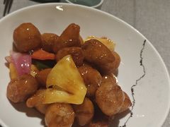 -晓粤·惹味粤菜(凯德乐峰广场店)