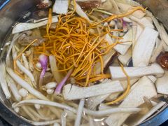 -冯排骨涮烤火锅(华商国际城店)