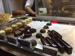-Awfully Chocolate(来福士广场店)