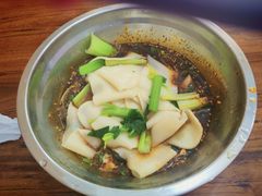 -王菊美食街·王菊面馆(总店)