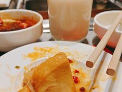 -海底捞火锅(高科东路店)