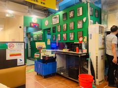 -大哥餐厅(西城花园店)