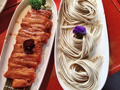 千张豆丝-小龙翻大江文化火锅(宽窄店)