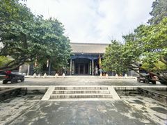 -内蒙古将军衙署博物院
