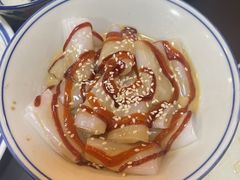 -左记港食(融科天城店)