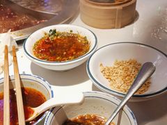 -卤校长重庆火锅(国兴店)