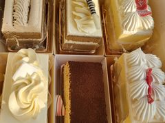 -凯司令(锦江乐园店)