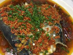 -湖南人家湘菜馆(镇江路店)