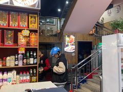 -广州海鲜酒楼(长丰园店)