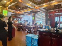 -老雒阳面馆·水席(定鼎门店)