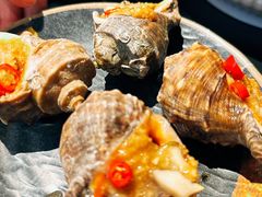 -黄鱼炙夜·烧烤·小龙虾(世茂缤谷店)