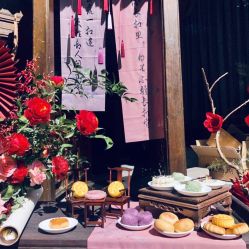 -花家怡园·宴会厅(簋街四合院总店)