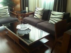 -新黄浦酒店公寓