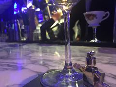 -OZONE 顶楼酒吧(香港丽思卡尔顿酒店)