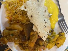 -清真· AL-JANNAT 佳纳特餐厅(仙林店)