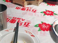 -五马集·海鲜·温州大牌档(黑金冠五马街十字路口店)
