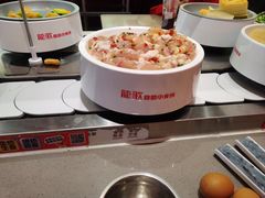 -龍歌自助小火锅(雨花台江南虹悦城店)