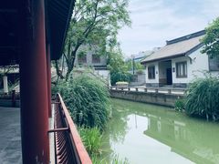 -龙潭水乡