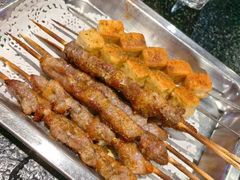 -常赢三兄弟·清真涮肉(五莲路店)