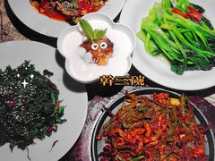 -遇见长安之高山流水(李家村万达店)