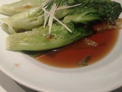 -绿茶餐厅(滨海万达广场店)