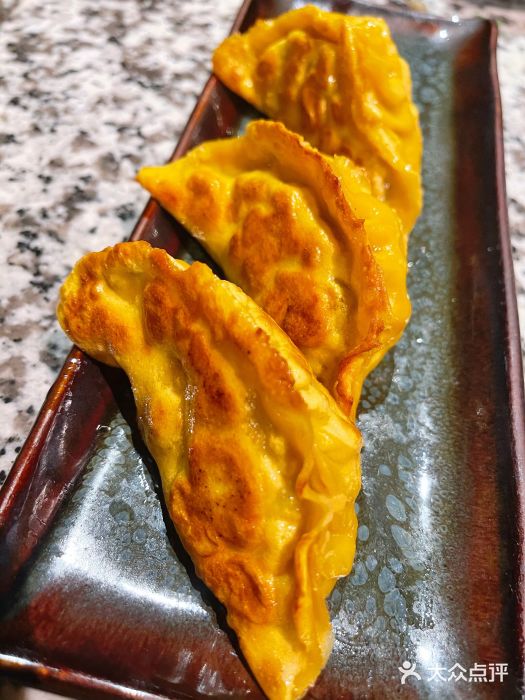 南京大牌档(中关村店)金牌煎饺图片