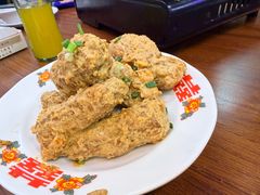 -谢记上海大排档(长寿路店)