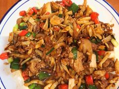 -爷爷的土钵菜(九龙街店)