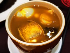 罗汉佛跳墙-聚春园驿馆(三坊七巷店)